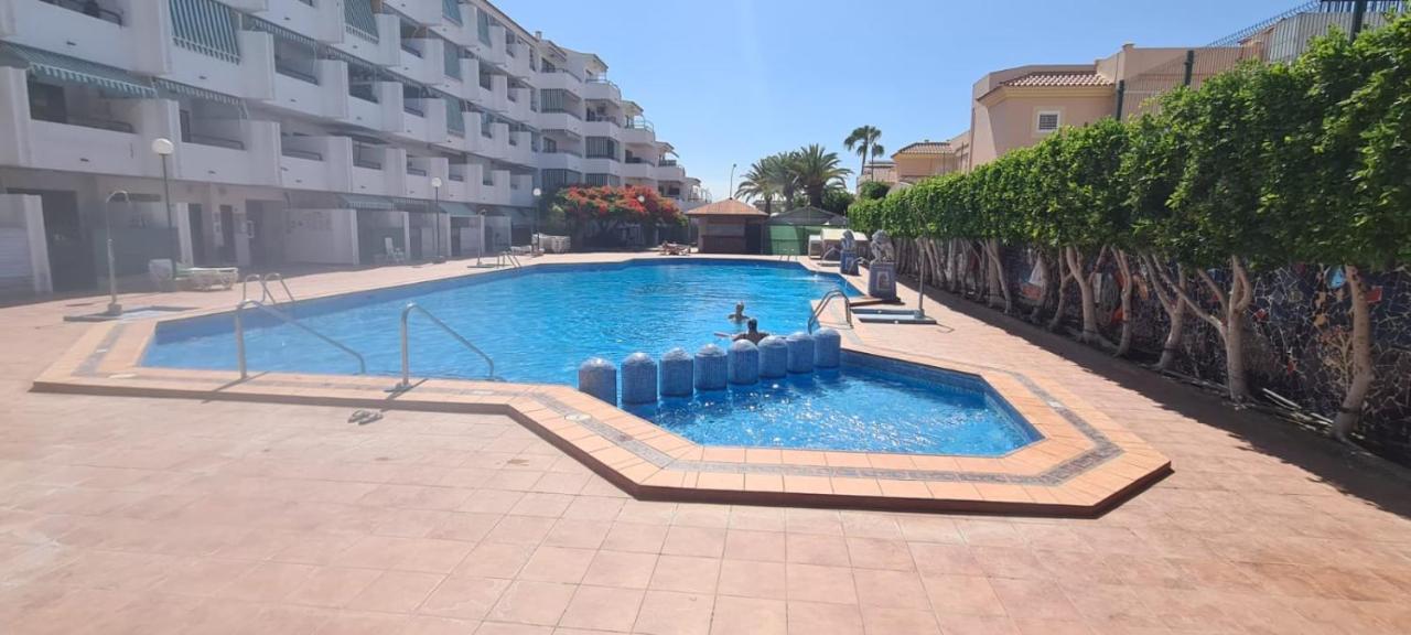 Apto Sol Y Mar Maspalomas  Zewnętrze zdjęcie