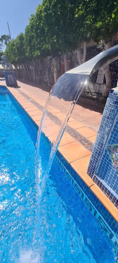 Apto Sol Y Mar Maspalomas  Zewnętrze zdjęcie